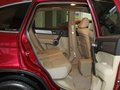 本田CR-V 2010款 2.4 AT 四驱豪华版图片
