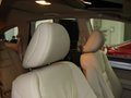 本田CR-V 2010款 2.4 AT 四驱豪华版图片