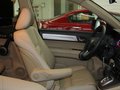 本田CR-V 2010款 2.4 AT 四驱豪华版图片