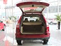 本田CR-V 2010款 2.4 AT 四驱豪华版图片