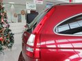 本田CR-V 2010款 2.4 AT 四驱豪华版图片