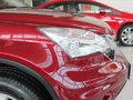 本田CR-V 2010款 2.4 AT 四驱豪华版图片