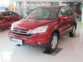 本田CR-V 2010款 2.4 AT 四驱豪华版图片