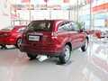 本田CR-V 2010款 2.4 AT 四驱豪华版图片