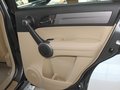 本田CR-V 2010款 2.4 AT 四驱豪华版图片