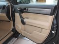 本田CR-V 2010款 2.4 AT 四驱豪华版图片