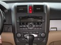 本田CR-V 2010款 2.4 AT 四驱豪华版图片