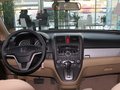 本田CR-V 2010款 2.4 AT 四驱豪华版图片