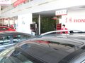 本田CR-V 2010款 2.4 AT 四驱豪华版图片