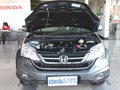 本田CR-V 2010款 2.4 AT 四驱豪华版图片