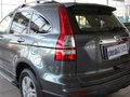 本田CR-V 2010款 2.4 AT 四驱豪华版图片