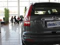 本田CR-V 2010款 2.4 AT 四驱豪华版图片