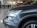 本田CR-V 2010款 2.4 AT 四驱豪华版图片