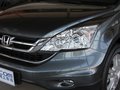本田CR-V 2010款 2.4 AT 四驱豪华版图片