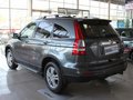 本田CR-V 2010款 2.4 AT 四驱豪华版图片