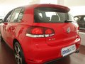 高尔夫 2010款 2.0 TSI DSG图片