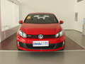 高尔夫 2010款 2.0 TSI DSG图片