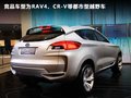 奔腾B70 图片