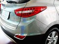 现代ix35 图片