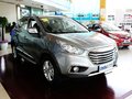 现代ix35 图片