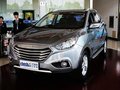 現(xiàn)代ix35 圖片