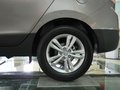 现代ix35 2010款 2.0 GLS 2WD AT 精英版图片