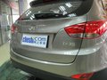 现代ix35 2010款 2.0 GLS 2WD AT 精英版图片