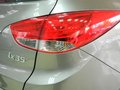 現(xiàn)代ix35 2010款 2.0 GLS 2WD AT 精英版圖片