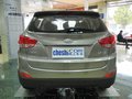現(xiàn)代ix35 2010款 2.0 GLS 2WD AT 精英版圖片