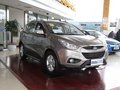 现代ix35 2010款 2.0 GLS 2WD AT 精英版图片