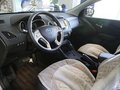 现代ix35 2010款 2.0 GLS 4WD AT 尊贵版图片