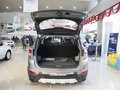 现代ix35 2010款 2.0 GLS 4WD AT 尊贵版图片