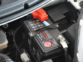 奔奔MINI 2010款 1.0 MT 舒適型圖片