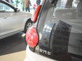 奔奔MINI 2010款 1.0 MT 舒適型圖片