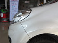 奔奔MINI 2010款 1.0 MT 舒適型圖片