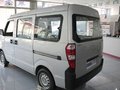 2010款 1.0 MT 基本型