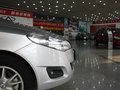 风云2 2010款 1.5 MT 进取型图片