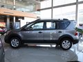 骊威 2010款 1.6GX AT劲锐版标准型 图片