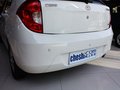 同悦RS 同悦RS 1.3L MT豪华型2010款图片