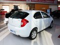 同悦RS 同悦RS 1.3L MT豪华型2010款图片