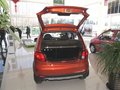 乐驰 2010款 1.2 MT 运动款图片