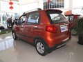 乐驰 2010款 1.2 MT 运动款图片