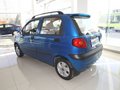 乐驰 2010款 1.0 MT 活力型图片