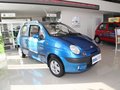 乐驰 2010款 1.0 MT 活力型图片