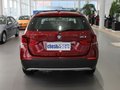 宝马X1(进口) 2010款 sDrive18i 豪华型图片