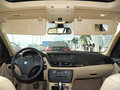 宝马X1(进口) 2010款 sDrive18i 豪华型图片