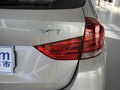 宝马X1(进口) 2010款 sDrive18i 豪华型图片