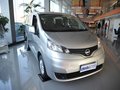 NV200 2010款 1.6 MT 豪华型图片