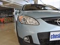 海马丘比特 2010款 1.3 MTC-sport图片