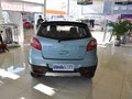 海马丘比特 2010款 1.3 MTC-sport图片
